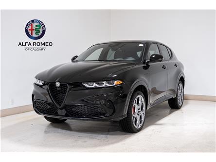2024 Alfa Romeo Tonale Veloce (Stk: AR0570) in Calgary - Image 1 of 30