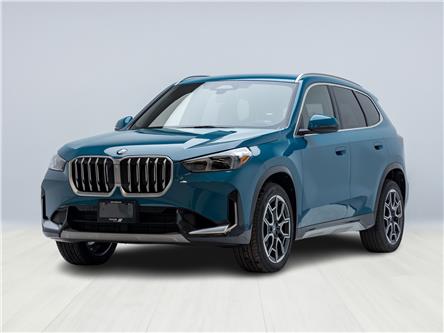 2025 BMW X1 xDrive28i (Stk: 5140956) in Etobicoke - Image 1 of 21