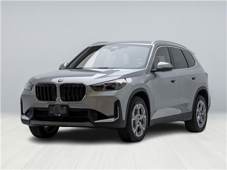 2025 BMW X1 xDrive28i (Stk: 5146190) in Etobicoke - Image 1 of 22