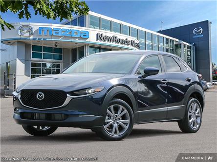 2025 Mazda CX-30 GS (Stk: INC) in Newmarket - Image 1 of 25