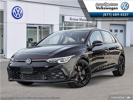 2024 Volkswagen Golf GTI 380 Performance (Stk: 24GO2865) in Cranbrook - Image 1 of 25