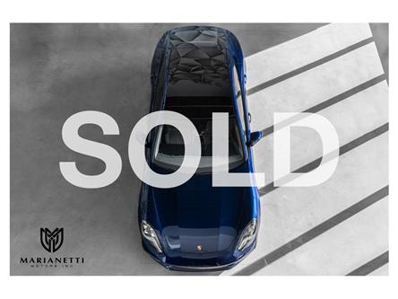 2023 Porsche Panamera e-Hybrid 4S in Woodbridge - Image 1 of 85