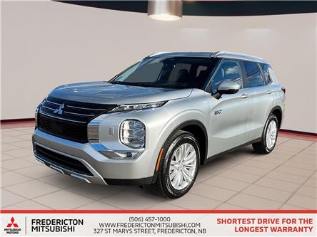 2025 Mitsubishi Outlander PHEV LE (Stk: 250224N) in Fredericton - Image 1 of 24