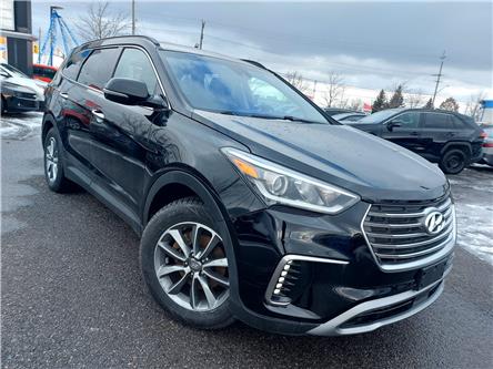 2019 Hyundai Santa Fe XL Preferred in Ottawa - Image 1 of 30