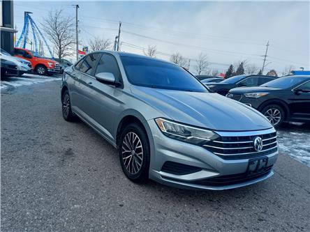 2019 Volkswagen Jetta 1.4 TSI Highline in Ottawa - Image 1 of 26