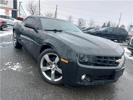 2011 Chevrolet Camaro LT in Ottawa - Image 1 of 27
