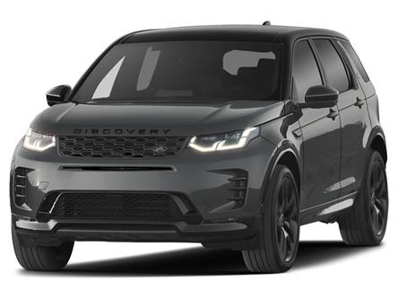 2024 Land Rover Discovery Sport Dynamic SE (Stk: 8-458) in Ottawa - Image 1 of 2