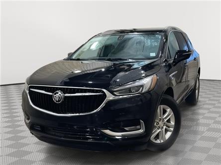 2020 Buick Enclave Essence (Stk: 10264AT) in Meadow Lake - Image 1 of 16