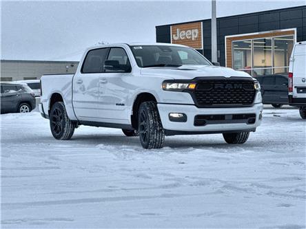 2025 RAM 1500 Sport (Stk: S036) in Leduc - Image 1 of 20