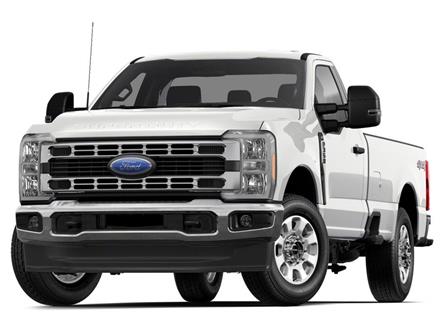 2024 Ford F-350 XLT (Stk: 26617) in Dartmouth - Image 1 of 2