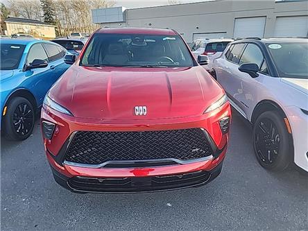 2025 Buick Enclave Sport Touring (Stk: 22280) in Grand Falls-Windsor - Image 1 of 9
