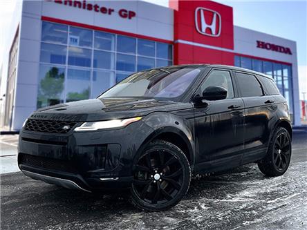 2020 Land Rover Range Rover Evoque SE (Stk: H54-3366A) in Grande Prairie - Image 1 of 23
