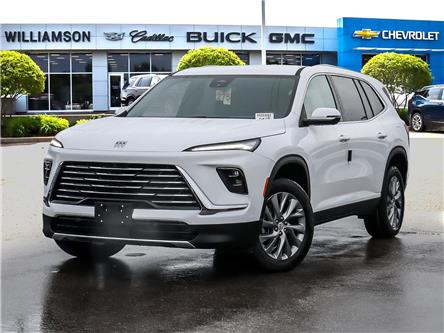 2025 Buick Enclave Preferred (Stk: 25275) in Uxbridge - Image 1 of 23