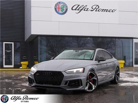 2019 Audi RS 5 2.9 (Stk: 10-P1916) in Ottawa - Image 1 of 27