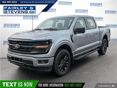 2024 Ford F-150 XLT (Stk: 25747) in Dartmouth - Image 1 of 24