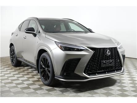 2025 Lexus NX 350  (Stk: 15104265) in Richmond Hill - Image 1 of 29