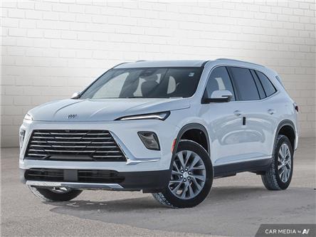 2025 Buick Enclave Preferred (Stk: 25184) in Orangeville - Image 1 of 32