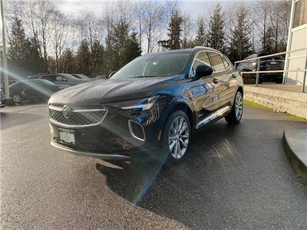 2023 Buick Envision Avenir (Stk: SC0544) in Sechelt - Image 1 of 15