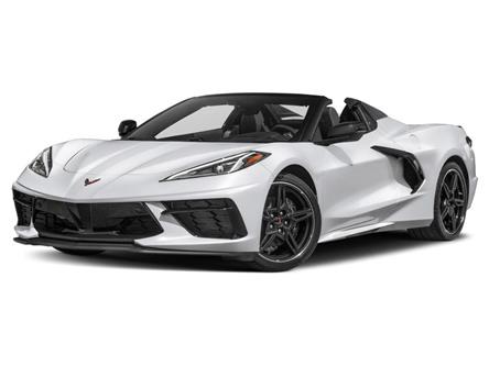 2024 Chevrolet Corvette Stingray (Stk: 25-106-1) in Pembroke - Image 1 of 11