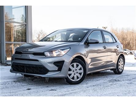 2021 Kia Rio  (Stk: P1746) in Gatineau - Image 1 of 24