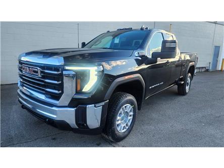 2025 GMC Sierra 2500HD SLE (Stk: 191610) in New Glasgow - Image 1 of 15