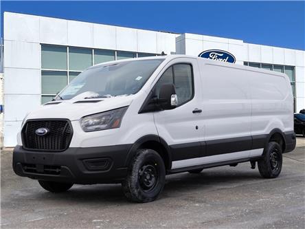 2024 Ford Transit-350 Cargo Base (Stk: 24624) in Perth - Image 1 of 27