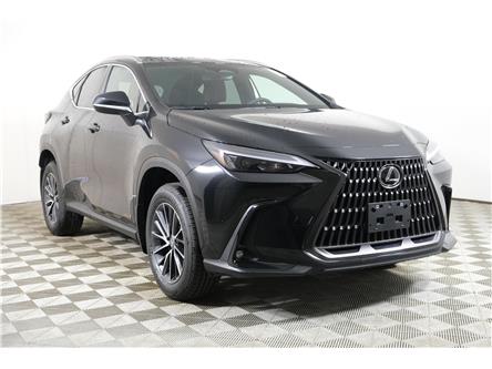 2025 Lexus NX 350h  (Stk: 15104273) in Richmond Hill - Image 1 of 27