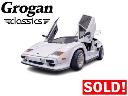 1985 Lamborghini Countach Replica   (Stk: 269263) in Watford - Image 1 of 48