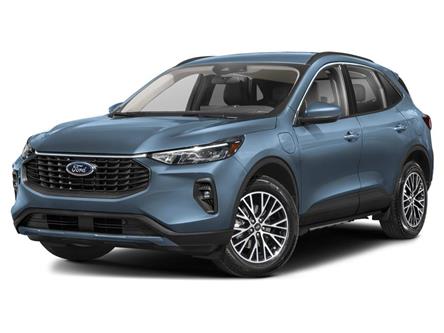2025 Ford Escape PHEV (Stk: 25-1460) in Kanata - Image 1 of 12