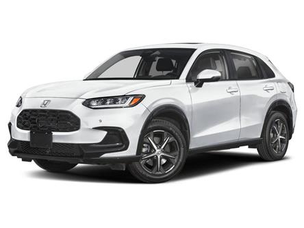 2025 Honda HR-V EX-L Navi (Stk: H1679) in Guelph - Image 1 of 12
