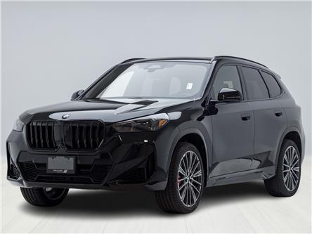 2025 BMW X1 xDrive28i (Stk: 5144213) in Etobicoke - Image 1 of 29