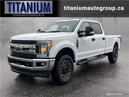 2017 Ford F-350 XLT (Stk: B12905) in Langley BC - Image 1 of 25