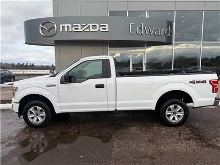 2020 Ford F-150 XL (Stk: 24243) in Pembroke - Image 1 of 15