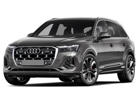 2025 Audi Q7 55 (Stk: 1-2809) in Nepean - Image 1 of 3