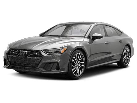 2025 Audi A7 55 Technik (Stk: 1-2810) in Nepean - Image 1 of 3