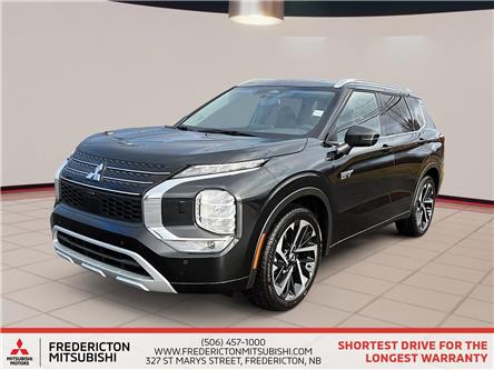 2025 Mitsubishi Outlander PHEV GT (Stk: 250227N) in Fredericton - Image 1 of 23
