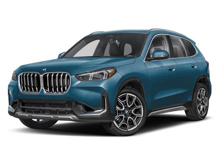 2025 BMW X1 xDrive28i (Stk: 5141892) in Etobicoke - Image 1 of 12