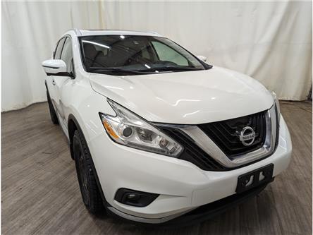 2016 Nissan Murano SL (Stk: 24121011) in Calgary - Image 1 of 25