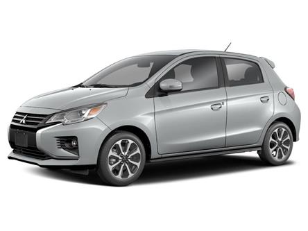 2024 Mitsubishi Mirage GT (Stk: 24M5730) in Cranbrook - Image 1 of 2