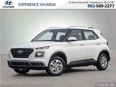 2025 Hyundai Venue Preferred (Stk: N355942) in Charlottetown - Image 1 of 24