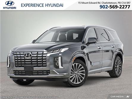 2025 Hyundai Palisade Ultimate Calligraphy (Stk: N881944) in Charlottetown - Image 1 of 9