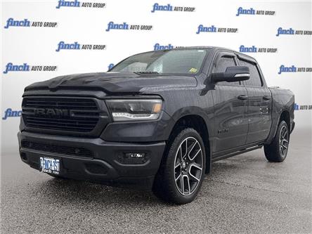 2019 RAM 1500  (Stk: TT7417) in Sarnia - Image 1 of 25