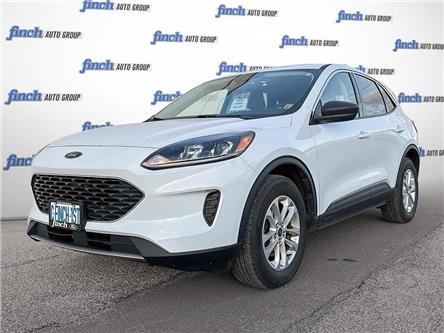 2022 Ford Escape SE (Stk: TL7453) in Sarnia - Image 1 of 25