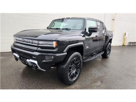 2024 GMC HUMMER EV Pickup 2X (Stk: 112658) in New Glasgow - Image 1 of 14