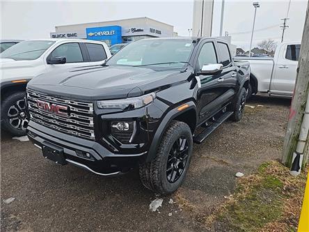 2024 GMC Canyon Denali (Stk: 2024361) in ARNPRIOR - Image 1 of 7