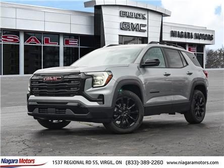 2025 GMC Terrain Elevation (Stk: 25TR6) in Virgil - Image 1 of 24