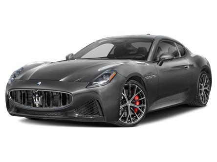 2024 Maserati GranTurismo Trofeo (Stk: 1071MA) in Oakville - Image 1 of 3