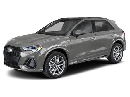 2025 Audi Q3 45 (Stk: 1-2821) in Nepean - Image 1 of 2