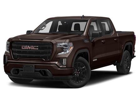 2019 GMC Sierra 1500 Elevation (Stk: 302906) in Goderich - Image 1 of 3