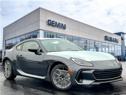 2025 Subaru BRZ Sport-tech (Stk: 19387) in Kitchener - Image 1 of 17